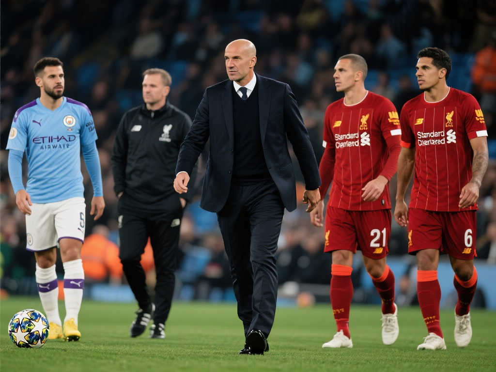 冷静地将球 冷静地将球