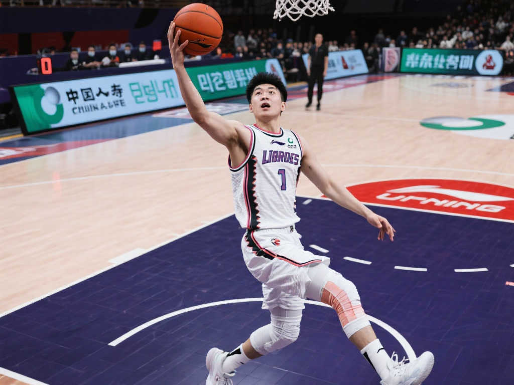 的防守讓他